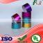 New pattern colorful holographic adhesive tape