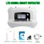 New Upgrade 800mhz 4g signal repeater amplifier LTE Mobile Signal Booster For Europe 4G