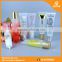 Plastic lip balm tube, Empty lip balm containers                        
                                                Quality Choice