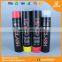 Pretty Plastic PE Cosmetic Tube with High-quality