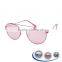 Latest Protective Fashion Eyewear Top Material