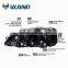 CE CCC E-mark certifications headlight type VW jetta sagitar led head light head lamp assembly