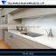 Tell World Artificial stone kitchen countertop for sale