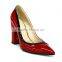 7cm high heel shoes