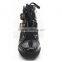Girls Gender and Ankle Boot Type boots