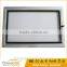 Outdoor advertising waterproof light box with silk screen printing frame