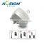 High -technolofy plug in ultrasonic electronic indoor rats stop/pest stop