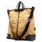 2016 Military Canvas Tote