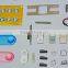 Power key for mobile phone spare parts