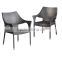 GR-R51104 Made in china high quality outdoor dining chair