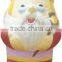 funny CE inflatable Father Christmas toys for sale