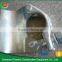 Pressed Galvanized Sleeve Coupler