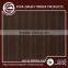 best selling ebony wood veneer for 7mm plywood