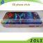 cheap PET lenticular 3d sticker for cell phone