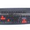 Plastic Keyboard Mould
