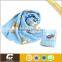 China Manufacture Sedex Factory Audit Coral Fleece Baby blanket Newborn Baby Blanket Bedding With Embroidery