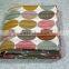 Queen Size Multi Color Dot Kantha Blanket Indian Kantha Quilt