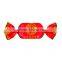 Yake wedding toffee candy