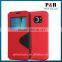 Customized Luxury Design for Lenovo S820 Leather Case