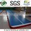 Cheap inflatable tumble track for sale with high quality