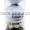 Round Plastic Tube