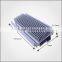 China supplier custom extruded aluminum electronic enclosure