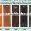 CORTEN A / SPA-H / S355J0WP Weathering Corten Steel plates  trade assurance supplier