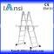 Aluminum Folding Ladder Step ladder 5m professional ladder