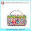 Factory Cheap Wholesale Polyester Makeup Cosmetic Bag 2015