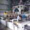 coal packaging line dust free