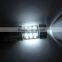 80W Car LED Bulb, 1156 BA15S White Turn Signal Light Lamps