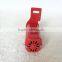 FULL POWER HEAVY DUTY SHINING RED COLOR HOUSEHOLD SEWING MACHINE MINI MOTOR 150W HOT SALE