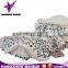 100% Polyester Canada Style Adult Bed Skirt Sets