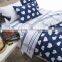 New Design Cotton Bedding Set with Duvet Cover Bed Sheet Pillowcases