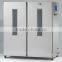 Floor Type Proofer / Capacity for 2 trolleys inside