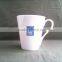 Eco-friendly Ceramic Bone China Coffee Mug