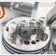 mechanical ecig mutation XS factory price 1:1 clone rda vaporizer mutation x s atomizer x v4 mini rda in China