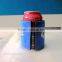 Hotselling Promotion Eco-friendly Insulated Snap 5mm Neoprene Can Cooler