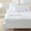 Polyester Ball Fibre Mattress Topper