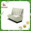 europe classic fast food restaurant furniture booth seating china restaurant sofas