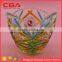 Guangdong Factory produce Hot Selling Pillar Crystal Candle Holders Tall hot seller popular design