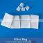 2016 hot sale 55micron nylon filter bag
