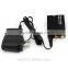 factory direct sale Analog to Digital Audio Converter for cctvv camera