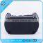 Warm Breathable Dog Sofa Pet Bed In Black