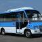 Passenger 38/ 19-25 + 12 Stance CKZ6650 CNG City Bus, Pure CNG Kit Price CNG Kit