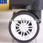 2016 New Design Waterproof Four Wheels Travel Trolley Luggage Bag