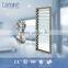 China manufacturer Tansive construction integrated window door curtain wall system solution
