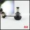 motorcycle headlight H4 30W 3000lm Conversion Kit For Harley Street Glide Motorbike 9003 H4 H/L beam head lamp