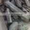 80-150mm/150-300mm Aluminum used carbon anode/Carbon Anode Scrap