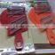 Hot selling plastic multi kitchen grater GL2124